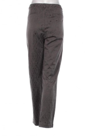 Damenhose Charles Vogele, Größe XXL, Farbe Grau, Preis 6,99 €