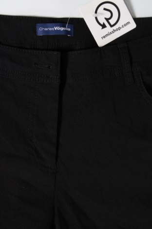 Damenhose Charles Vogele, Größe XL, Farbe Schwarz, Preis € 7,49