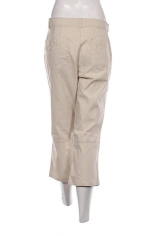 Damenhose Charles Vogele, Größe M, Farbe Beige, Preis € 3,99