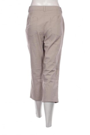 Damenhose Charles Vogele, Größe L, Farbe Grau, Preis € 6,99