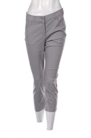 Damenhose Charles Vogele, Größe M, Farbe Grau, Preis € 6,99