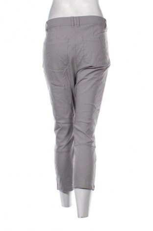 Damenhose Charles Vogele, Größe M, Farbe Grau, Preis 5,99 €