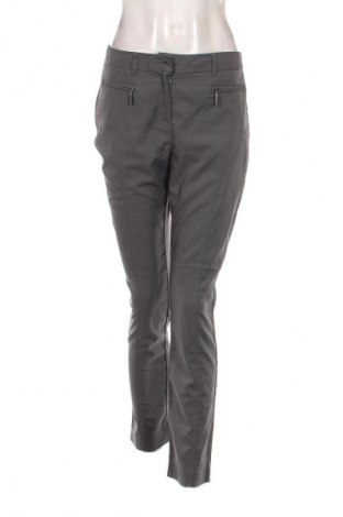 Pantaloni de femei Charles Vogele, Mărime S, Culoare Gri, Preț 24,99 Lei