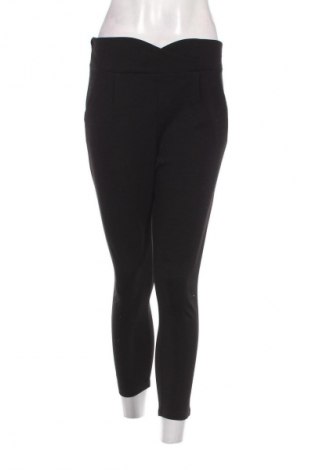 Pantaloni de femei Cherry Koko, Mărime M, Culoare Negru, Preț 31,99 Lei