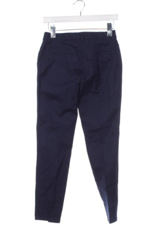 Pantaloni de femei Chico's, Mărime XS, Culoare Albastru, Preț 33,99 Lei