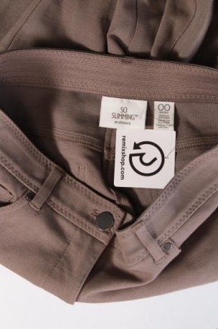 Pantaloni de femei Chico's, Mărime S, Culoare Albastru, Preț 33,99 Lei