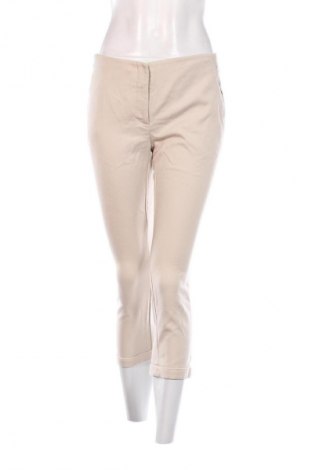 Damenhose Chico's, Größe S, Farbe Beige, Preis 7,49 €