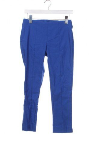 Damenhose Chico's, Größe XXS, Farbe Blau, Preis € 7,49