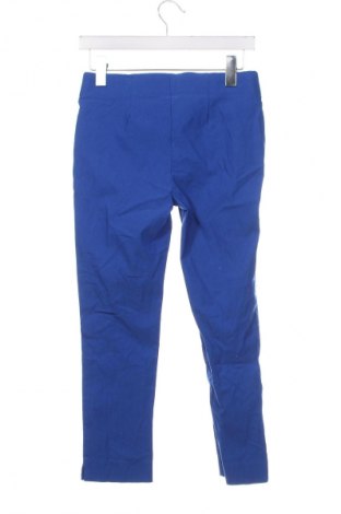 Pantaloni de femei Chico's, Mărime XXS, Culoare Albastru, Preț 33,99 Lei