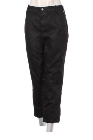 Pantaloni de femei Choise, Mărime L, Culoare Negru, Preț 28,99 Lei