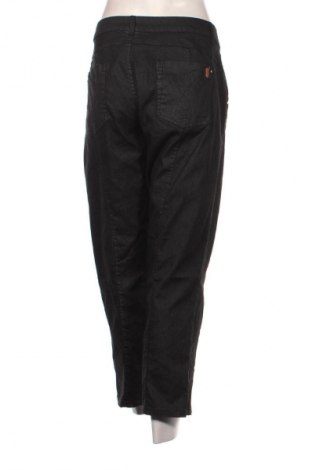 Pantaloni de femei Choise, Mărime L, Culoare Negru, Preț 31,99 Lei