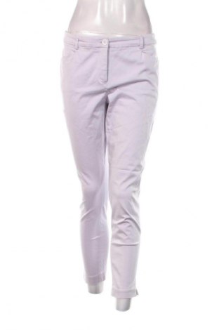 Damenhose Christian Berg, Größe M, Farbe Lila, Preis € 10,99