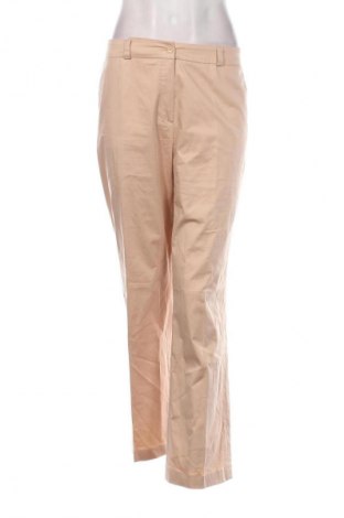 Damenhose Christian Berg, Größe L, Farbe Beige, Preis € 10,49