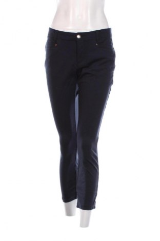 Pantaloni de femei Christopher & Banks, Mărime M, Culoare Albastru, Preț 16,99 Lei