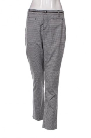 Pantaloni de femei Christopher & Banks, Mărime M, Culoare Gri, Preț 16,99 Lei