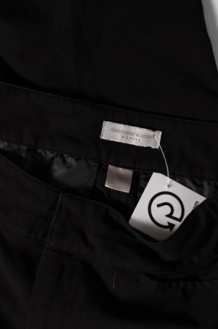 Damenhose Christopher & Banks, Größe M, Farbe Schwarz, Preis € 3,49