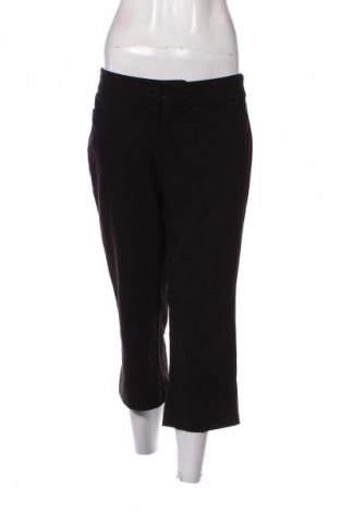 Pantaloni de femei Christopher & Banks, Mărime M, Culoare Negru, Preț 16,99 Lei