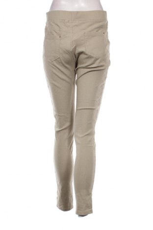 Damenhose Christy, Größe M, Farbe Beige, Preis 6,99 €