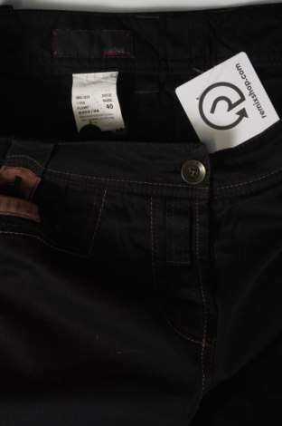 Damenhose Cinque, Größe L, Farbe Schwarz, Preis € 7,49