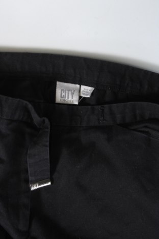 Pantaloni de femei City, Mărime S, Culoare Negru, Preț 17,99 Lei