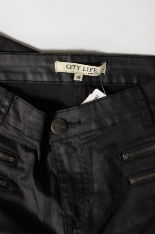 Pantaloni de femei City life, Mărime M, Culoare Negru, Preț 16,99 Lei