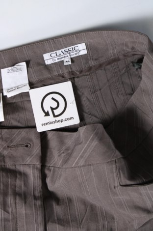 Damenhose Classic By Michele Boyard, Größe XXL, Farbe Beige, Preis € 6,99