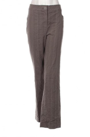 Dámské kalhoty  Classic By Michele Boyard, Velikost XXL, Barva Béžová, Cena  254,00 Kč