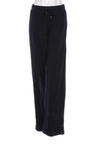 Pantaloni de femei Claudia Strater, Mărime M, Culoare Albastru, Preț 26,99 Lei