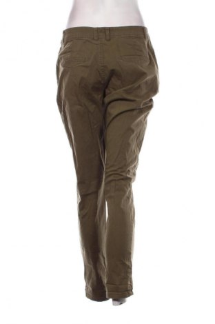 Damenhose Clockhouse, Größe L, Farbe Grün, Preis 6,49 €