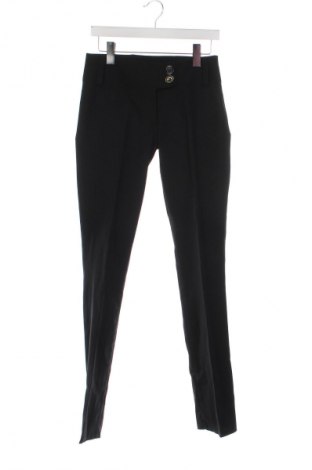 Pantaloni de femei Clockhouse, Mărime XS, Culoare Negru, Preț 33,99 Lei