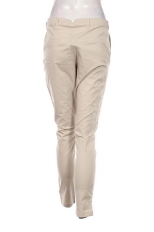 Pantaloni de femei Clockhouse, Mărime M, Culoare Alb, Preț 74,00 Lei