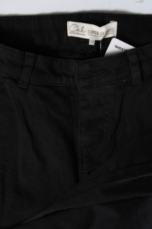 Pantaloni de femei Clockhouse, Mărime M, Culoare Negru, Preț 21,99 Lei