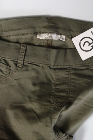 Damenhose Clockhouse, Größe M, Farbe Grün, Preis € 20,29