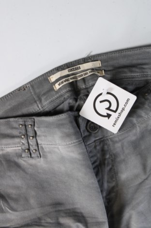 Damenhose Coccara, Größe M, Farbe Grau, Preis € 5,99