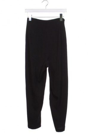 Pantaloni de femei Collection, Mărime XS, Culoare Negru, Preț 29,99 Lei