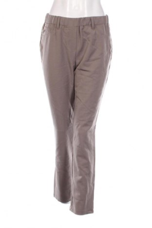 Pantaloni de femei Collection L, Mărime M, Culoare Gri, Preț 33,99 Lei