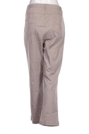 Pantaloni de femei Collection L, Mărime XL, Culoare Maro, Preț 33,99 Lei