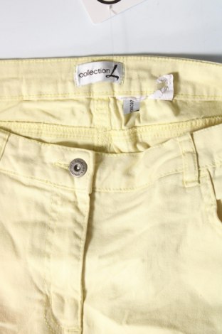 Damenhose Collection L, Größe L, Farbe Gelb, Preis € 20,29