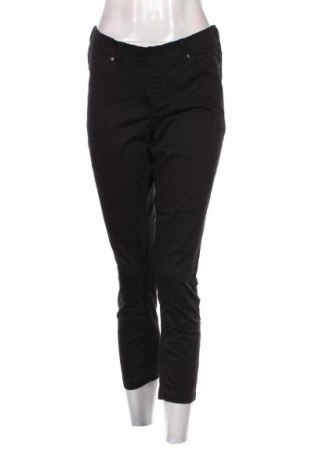 Pantaloni de femei Colours, Mărime M, Culoare Negru, Preț 44,99 Lei