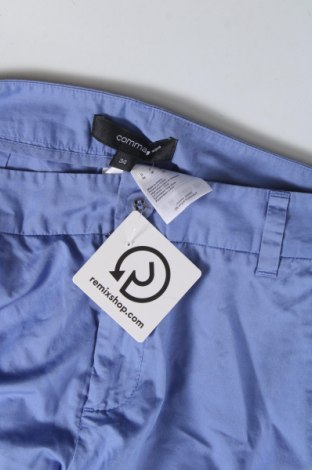 Damenhose Comma,, Größe XS, Farbe Blau, Preis 24,49 €