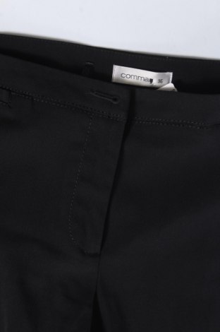 Damenhose Comma,, Größe S, Farbe Schwarz, Preis 6,99 €