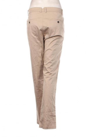 Pantaloni de femei Comma,, Mărime L, Culoare Bej, Preț 223,99 Lei