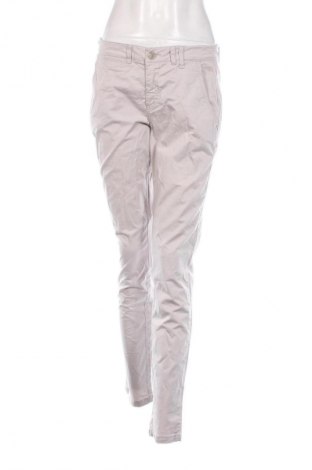 Damenhose Comma,, Größe M, Farbe Grau, Preis 7,49 €