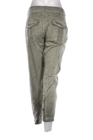 Pantaloni de femei Comma,, Mărime L, Culoare Gri, Preț 33,99 Lei