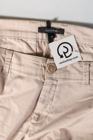 Damenhose Comma,, Größe M, Farbe Beige, Preis € 7,49