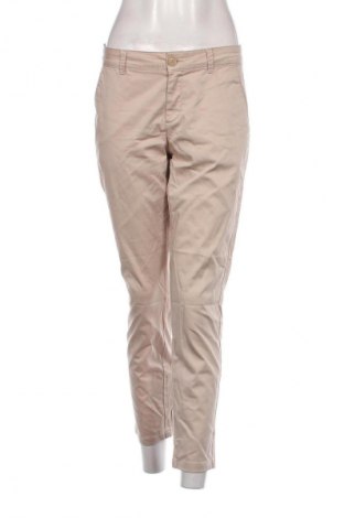 Pantaloni de femei Comma,, Mărime M, Culoare Bej, Preț 33,99 Lei