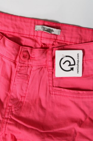 Pantaloni de femei Comma,, Mărime M, Culoare Roz, Preț 33,99 Lei