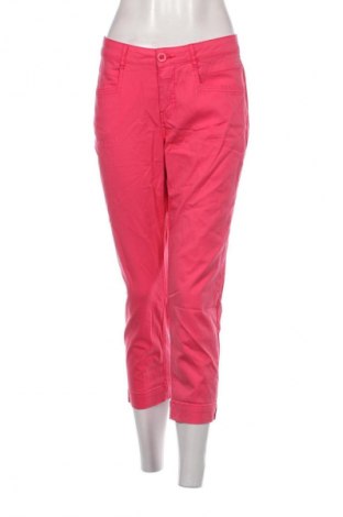 Pantaloni de femei Comma,, Mărime M, Culoare Roz, Preț 33,99 Lei