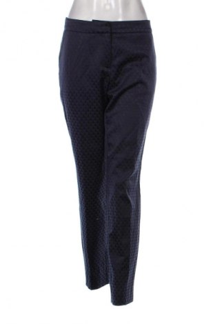 Pantaloni de femei Comma,, Mărime L, Culoare Albastru, Preț 223,68 Lei