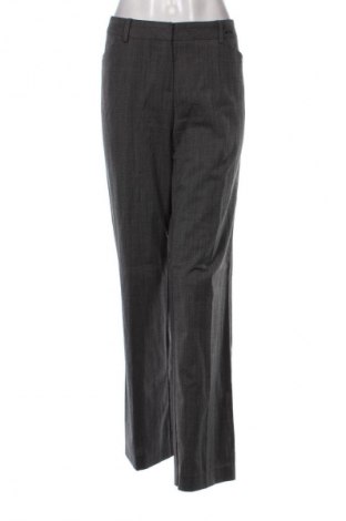 Γυναικείο παντελόνι Comma,, Μέγεθος M, Χρώμα Γκρί, Τιμή 42,29 €